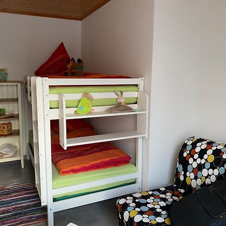 Nordseevilla Jade Schweiburg Zewnętrze zdjęcie