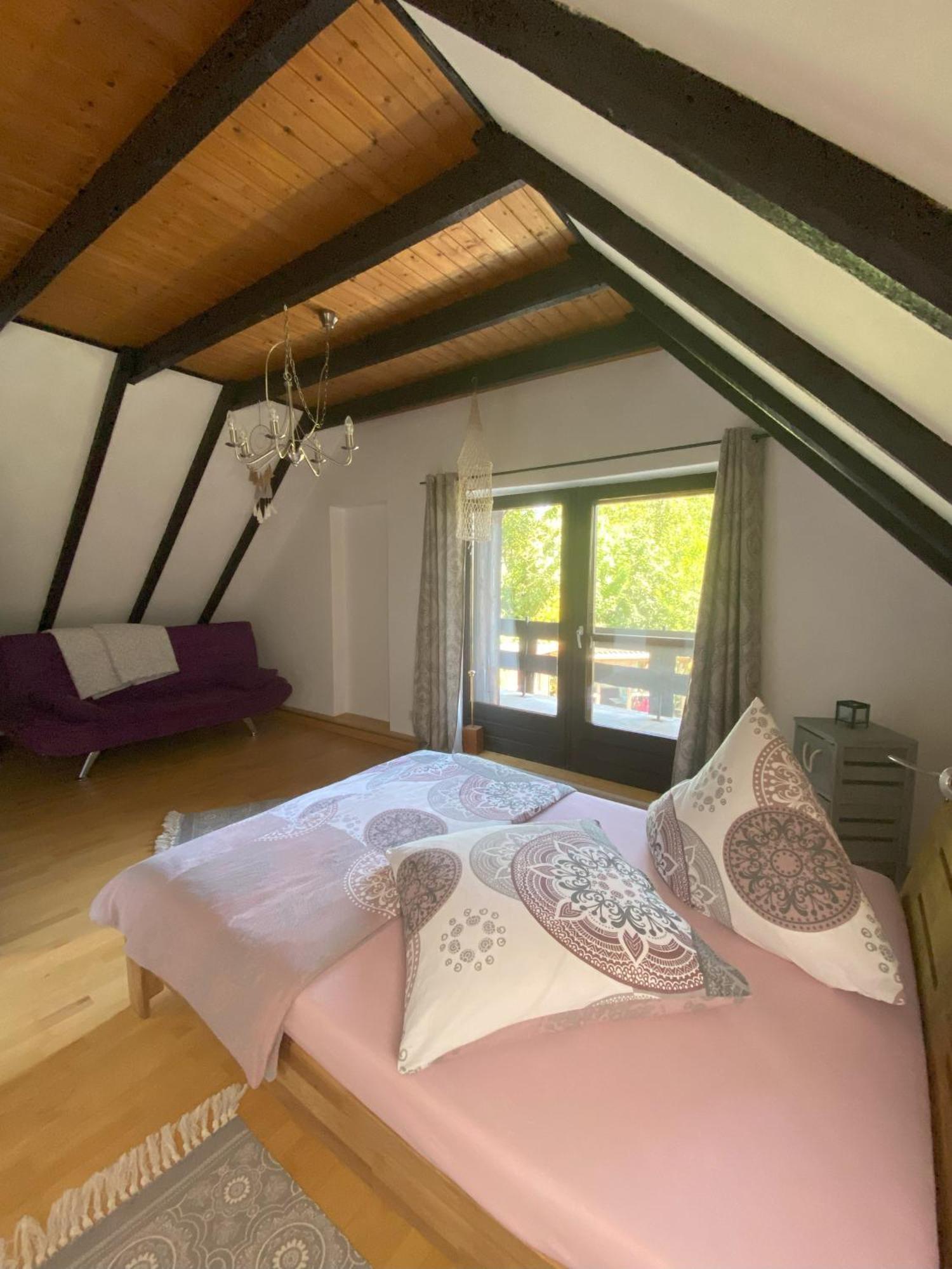 Nordseevilla Jade Schweiburg Zewnętrze zdjęcie