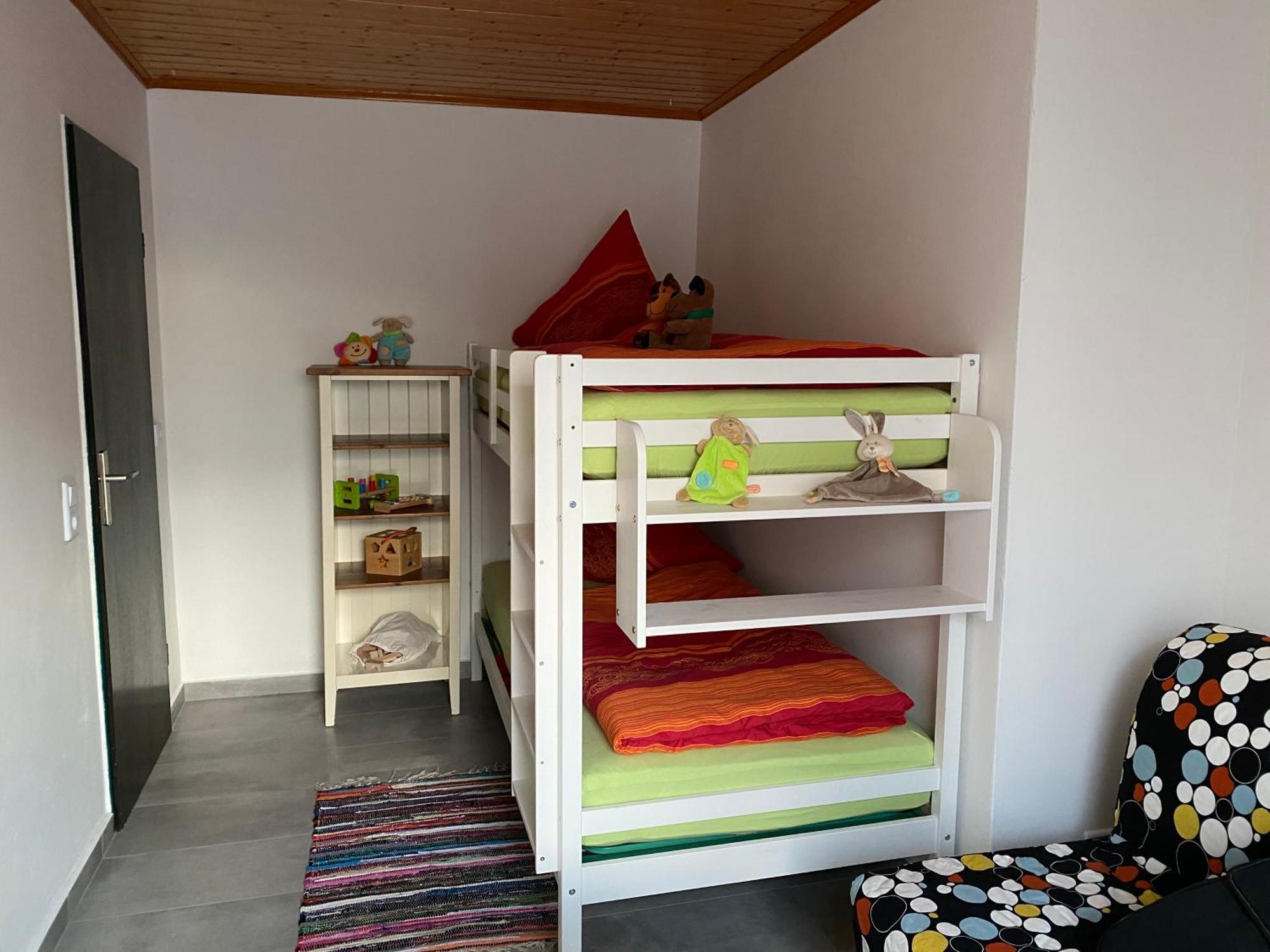 Nordseevilla Jade Schweiburg Zewnętrze zdjęcie